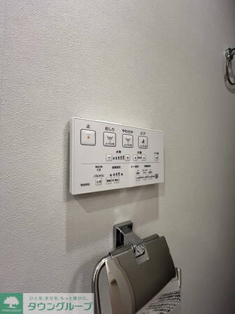 Decor Blocco Oyama Dueの物件内観写真